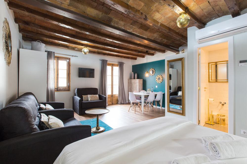 En Ferran By The Streets Appartement