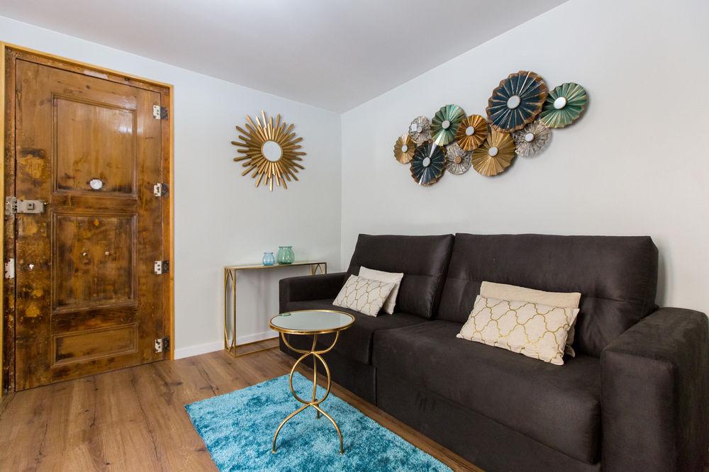 Apartment En Ferran By The Streets Barcelona