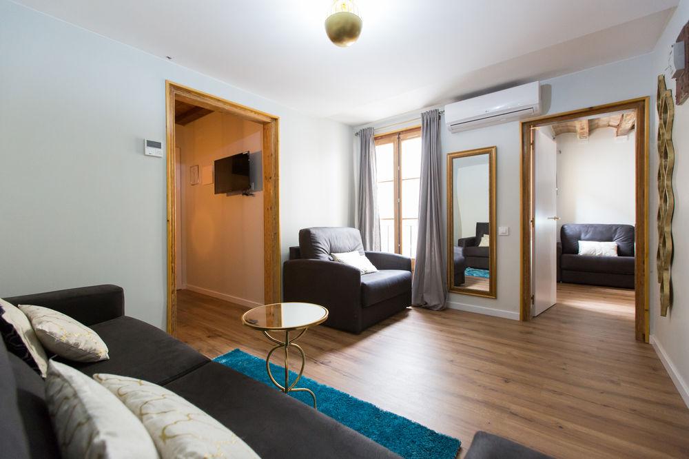 En Ferran By The Streets Appartement