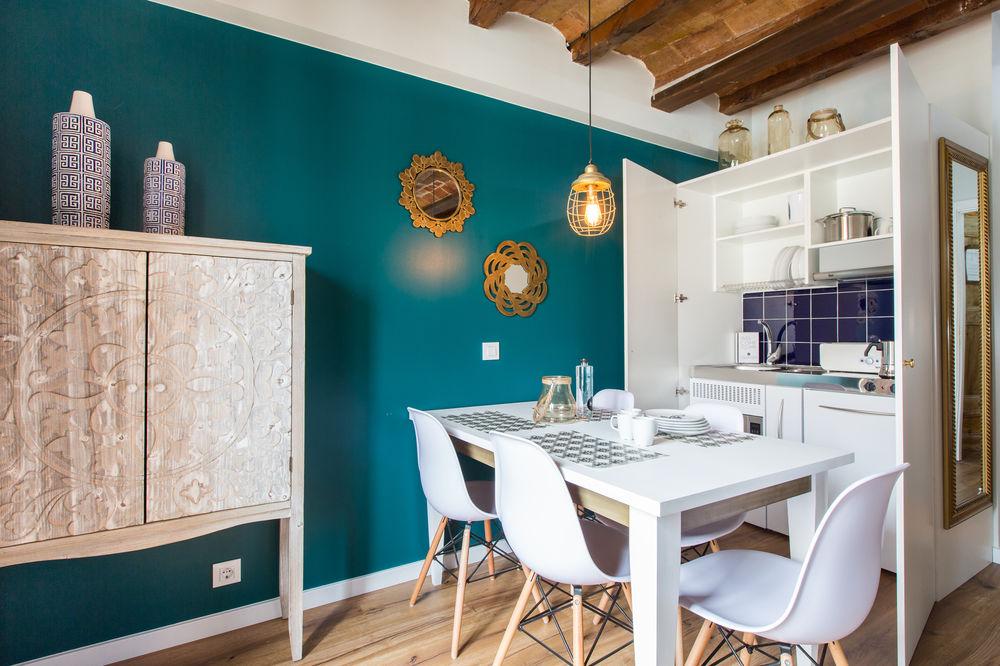 En Ferran By The Streets Appartement Barcelone