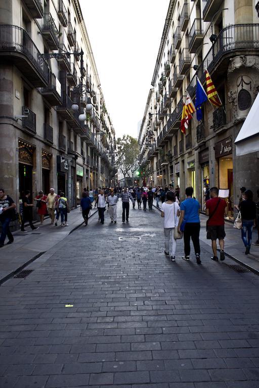 En Ferran By The Streets Apartment *