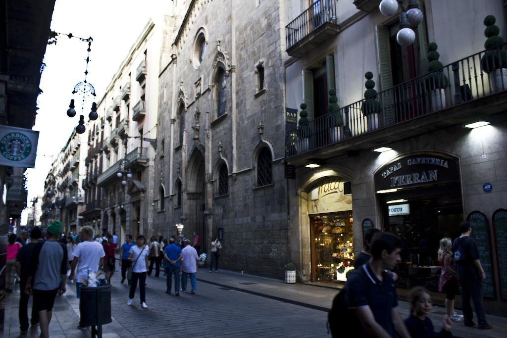 Apartment En Ferran By The Streets *