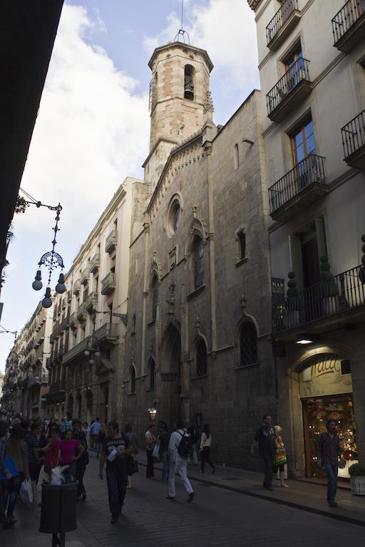 En Ferran By The Streets Apartment *