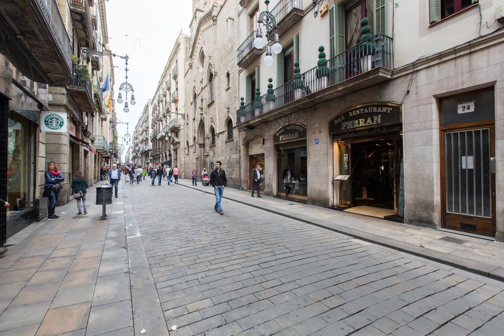 Appartement En Ferran By The Streets *