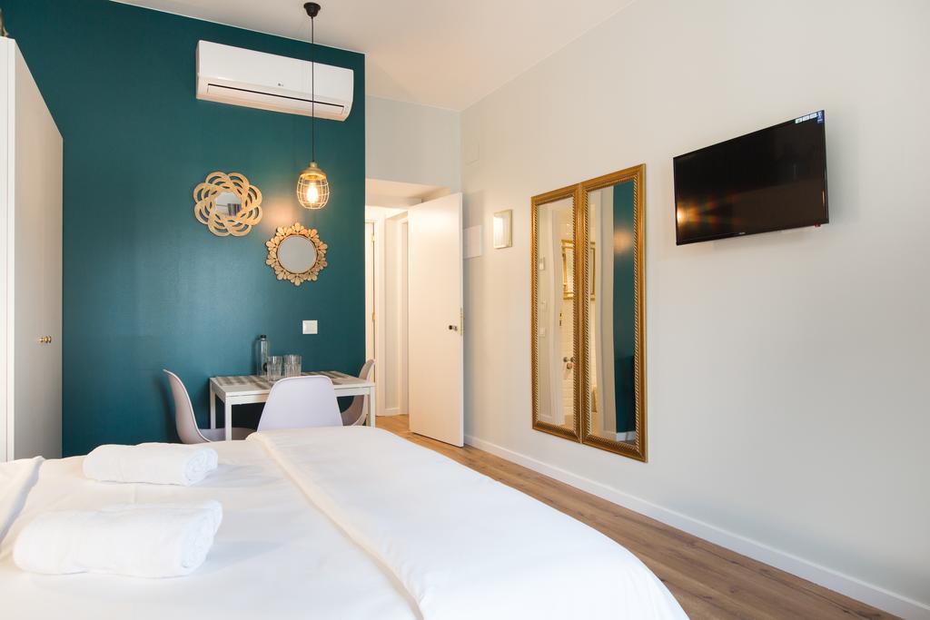En Ferran By The Streets Appartement Barcelone