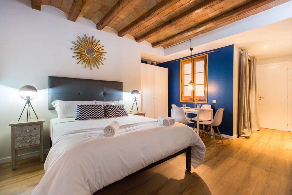 En Ferran By The Streets Appartement Barcelone