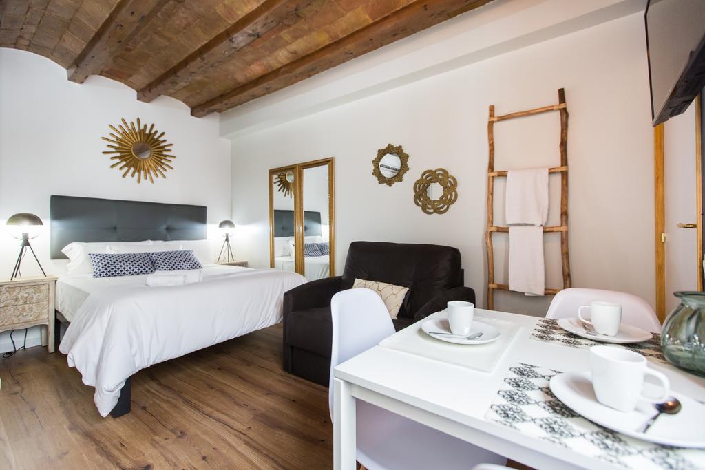 En Ferran By The Streets Appartement Barcelone