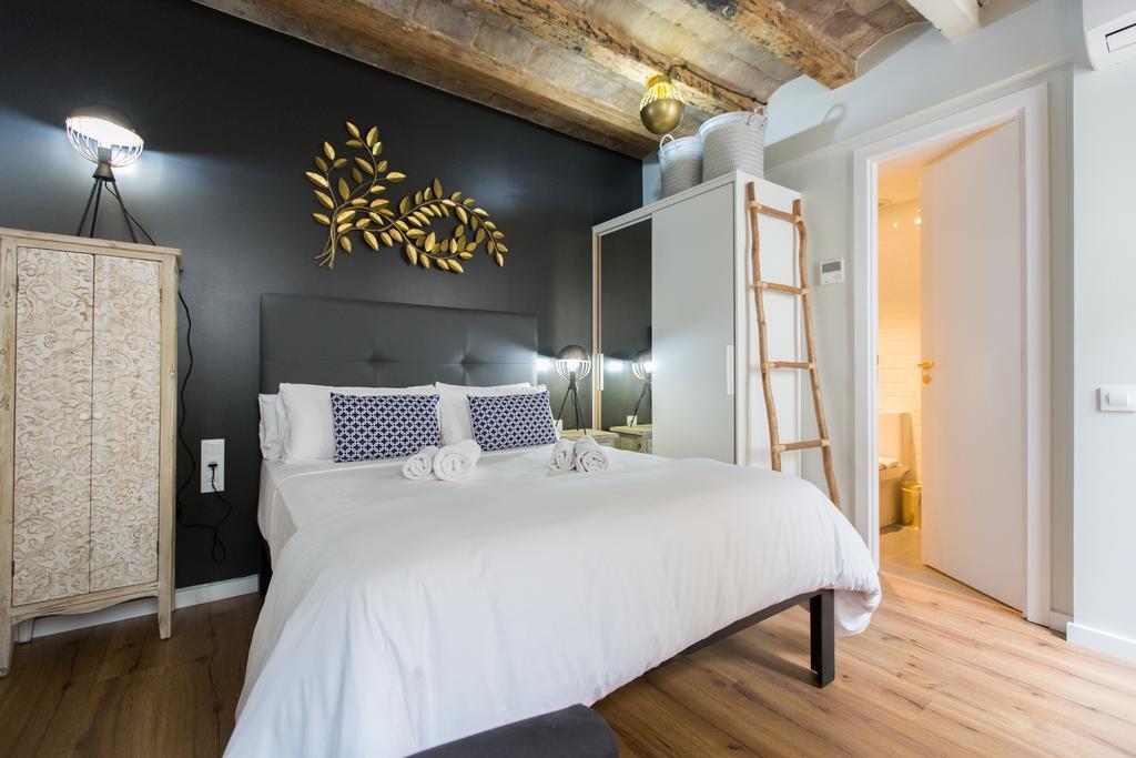 Appartement En Ferran By The Streets *