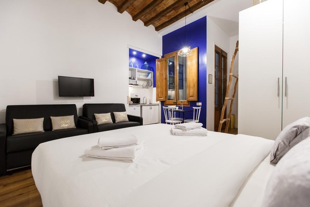 Appartement En Ferran By The Streets Barcelone