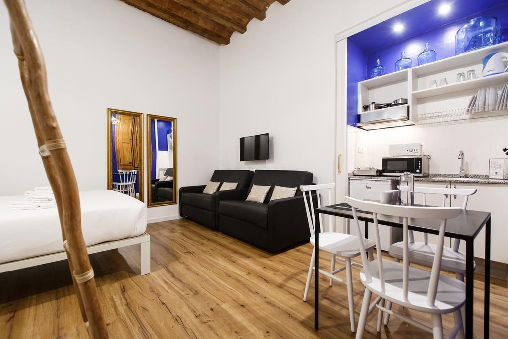 En Ferran By The Streets Apartment *