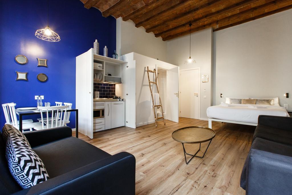 Appartement En Ferran By The Streets Barcelone