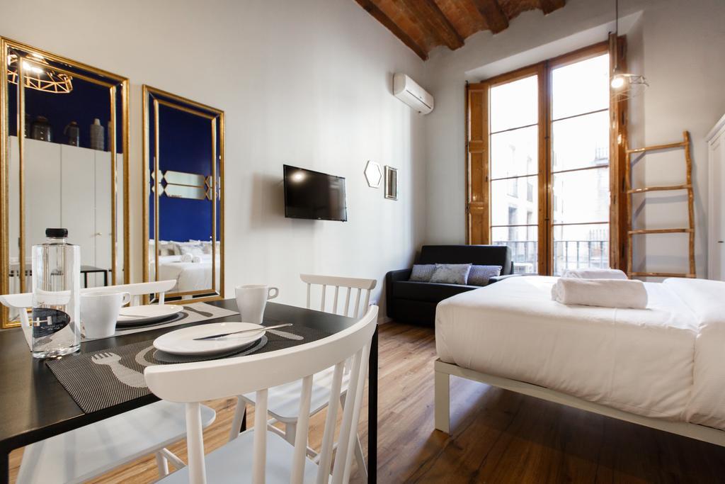 Apartment En Ferran By The Streets *
