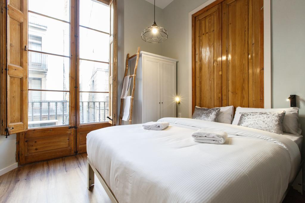 En Ferran By The Streets Appartement Barcelone