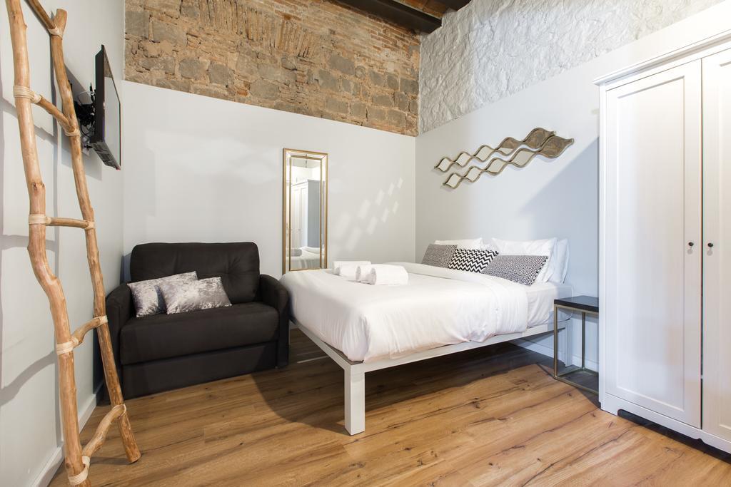 En Ferran By The Streets Apartment Barcelona