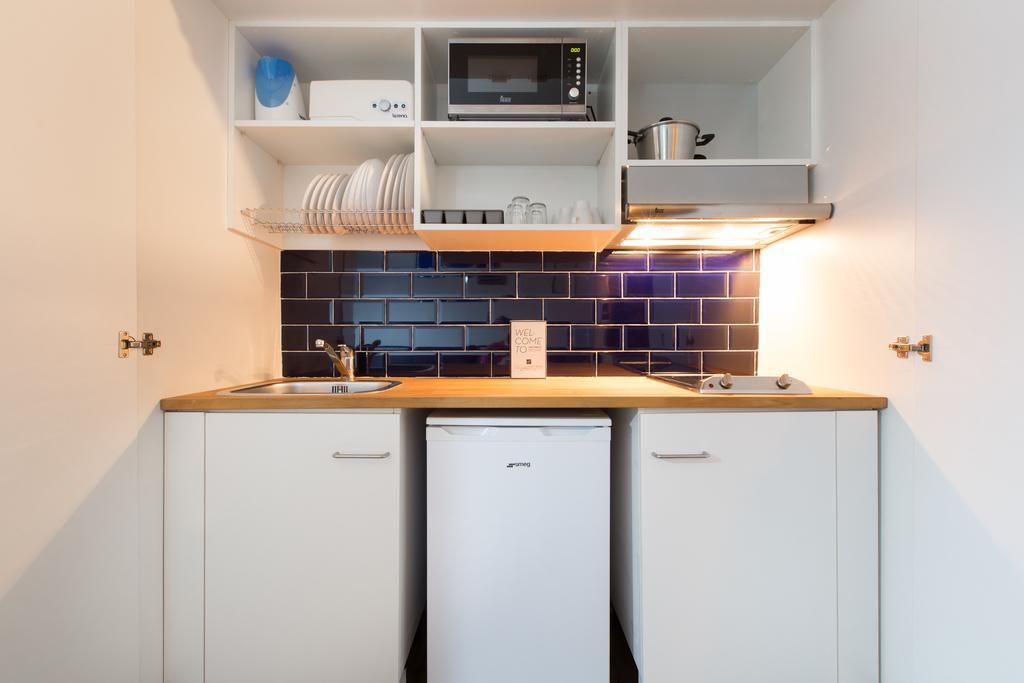 Appartement En Ferran By The Streets Barcelone