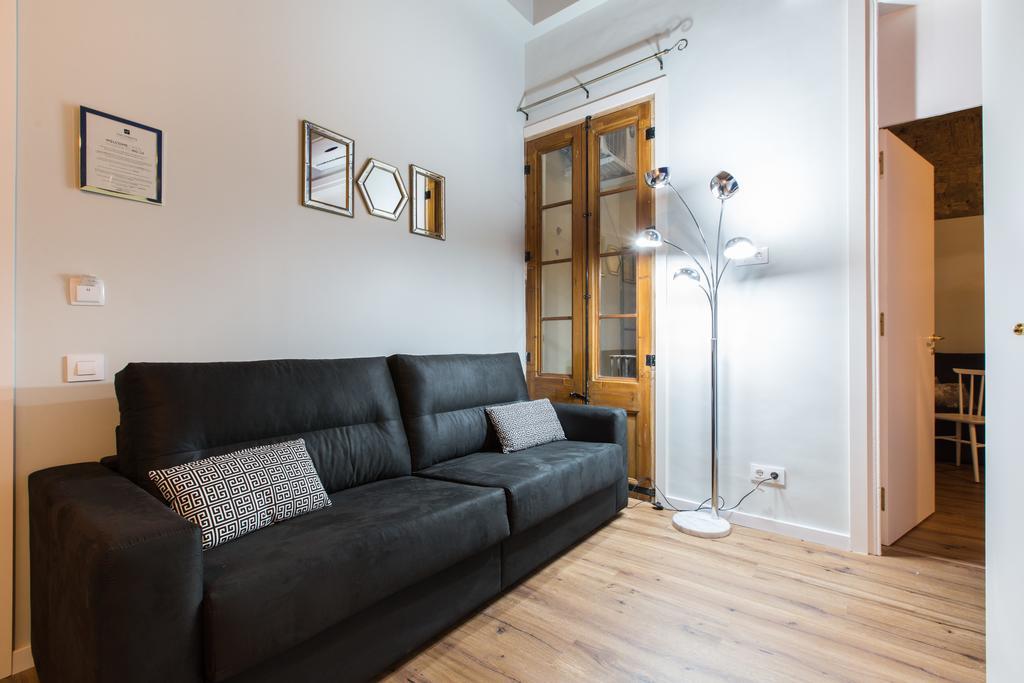 En Ferran By The Streets Appartement Barcelone