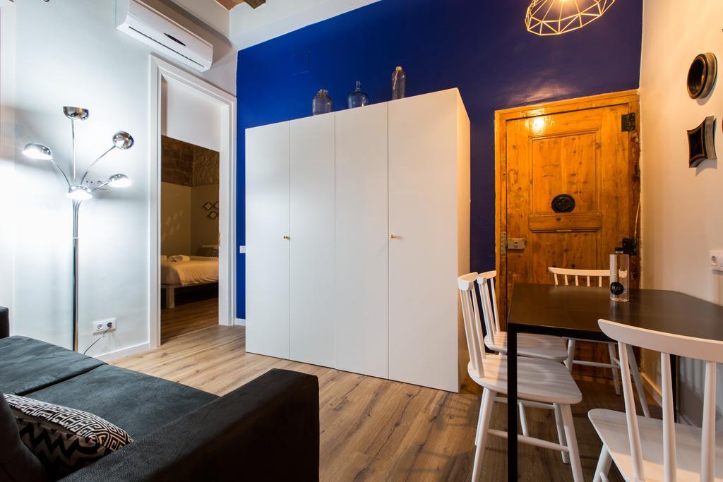 En Ferran By The Streets Appartement