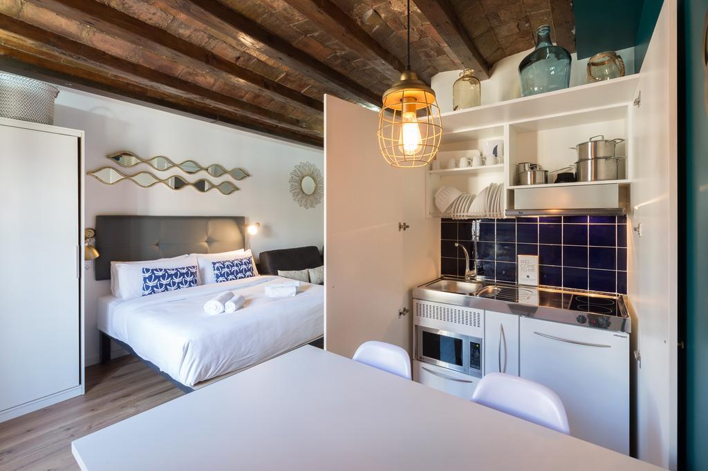 Appartement En Ferran By The Streets *