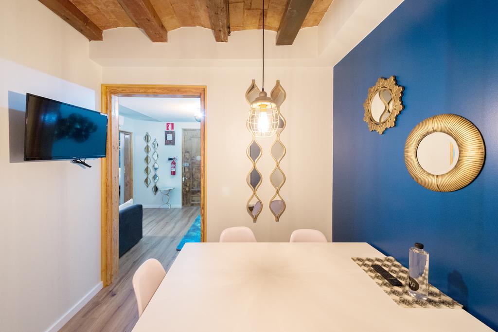 Appartement En Ferran By The Streets Barcelone