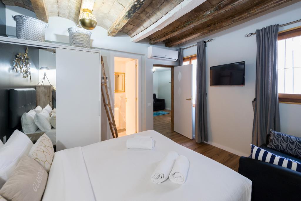 Appartement En Ferran By The Streets Barcelone