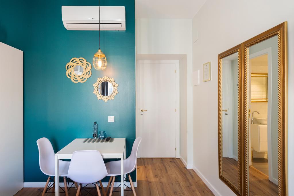 Appartement En Ferran By The Streets Barcelone