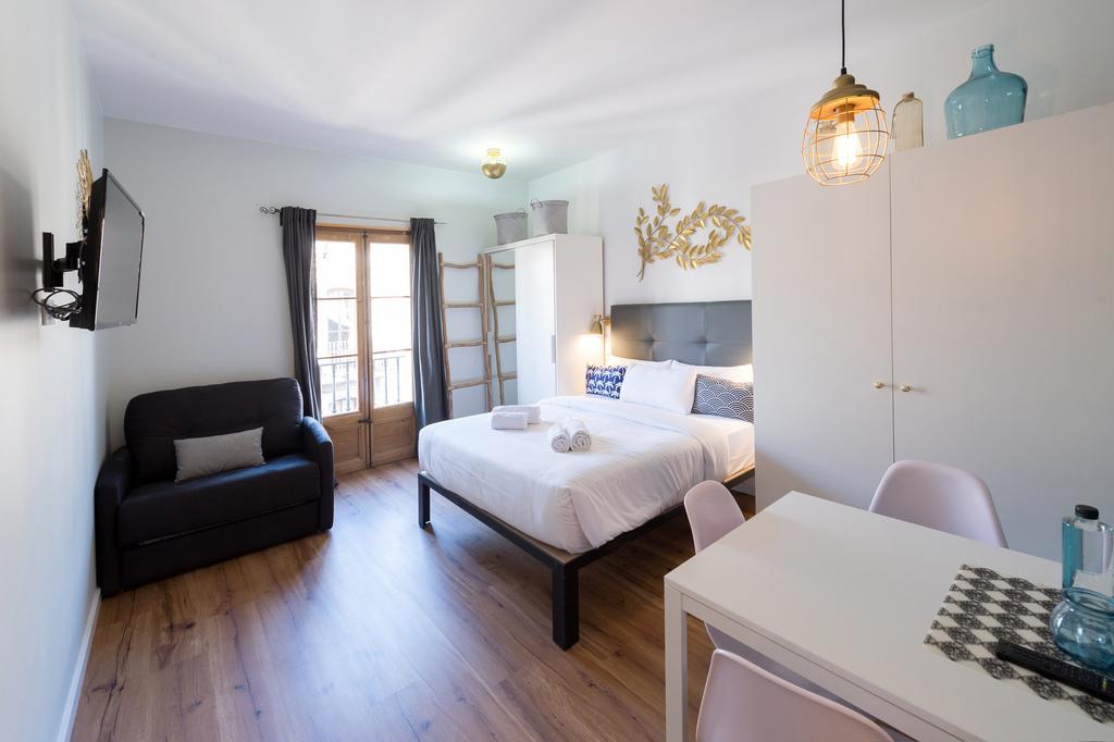 Appartement En Ferran By The Streets *