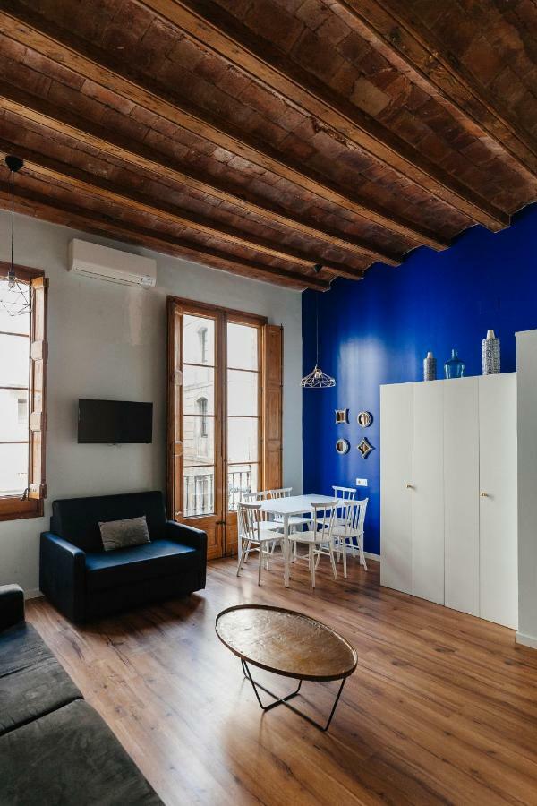 En Ferran By The Streets Apartment Barcelona