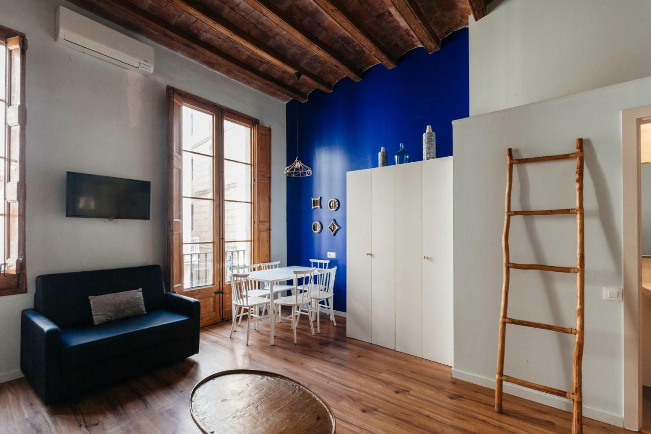 Apartment En Ferran By The Streets Barcelona