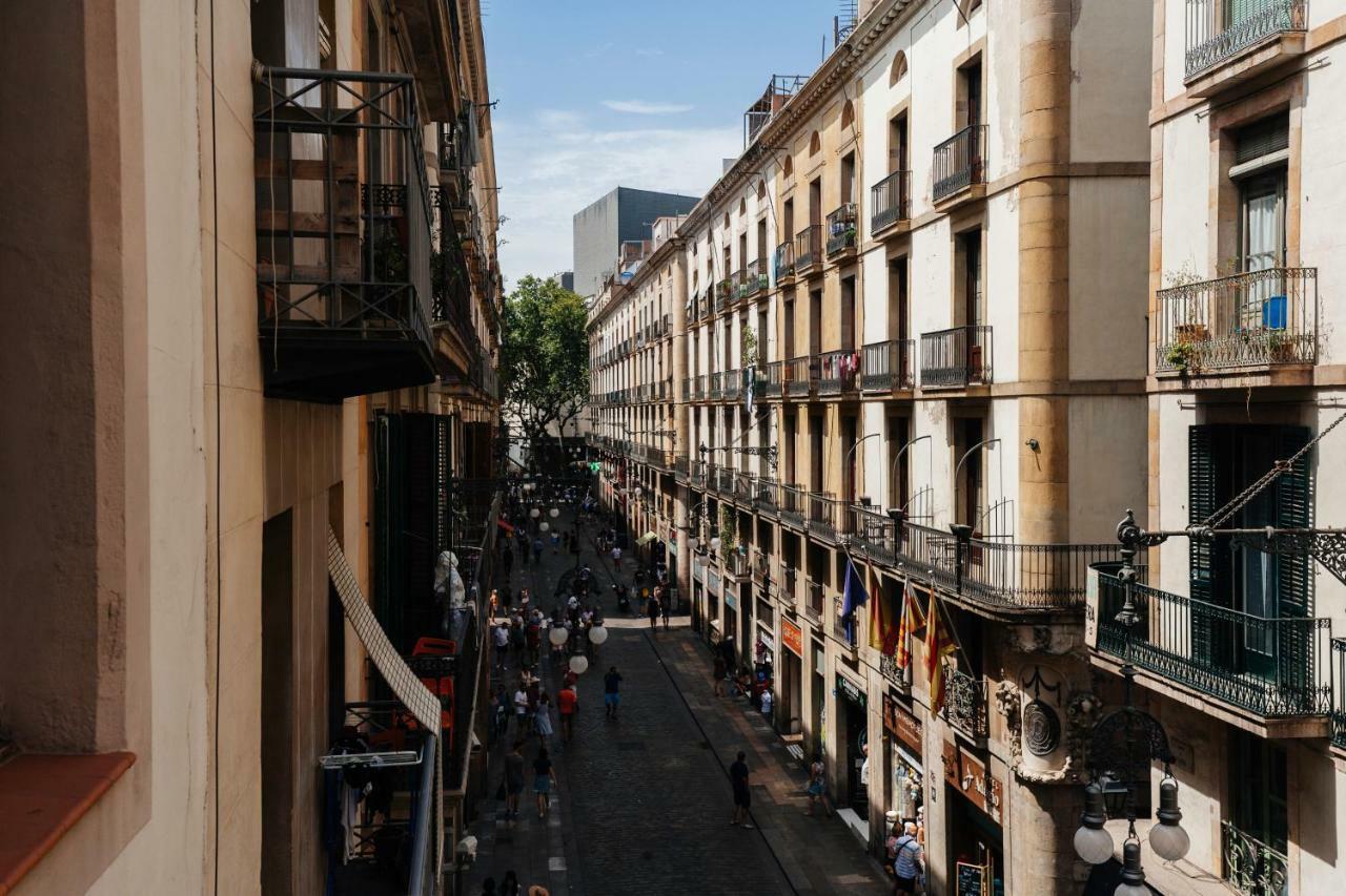 En Ferran By The Streets Barcelona