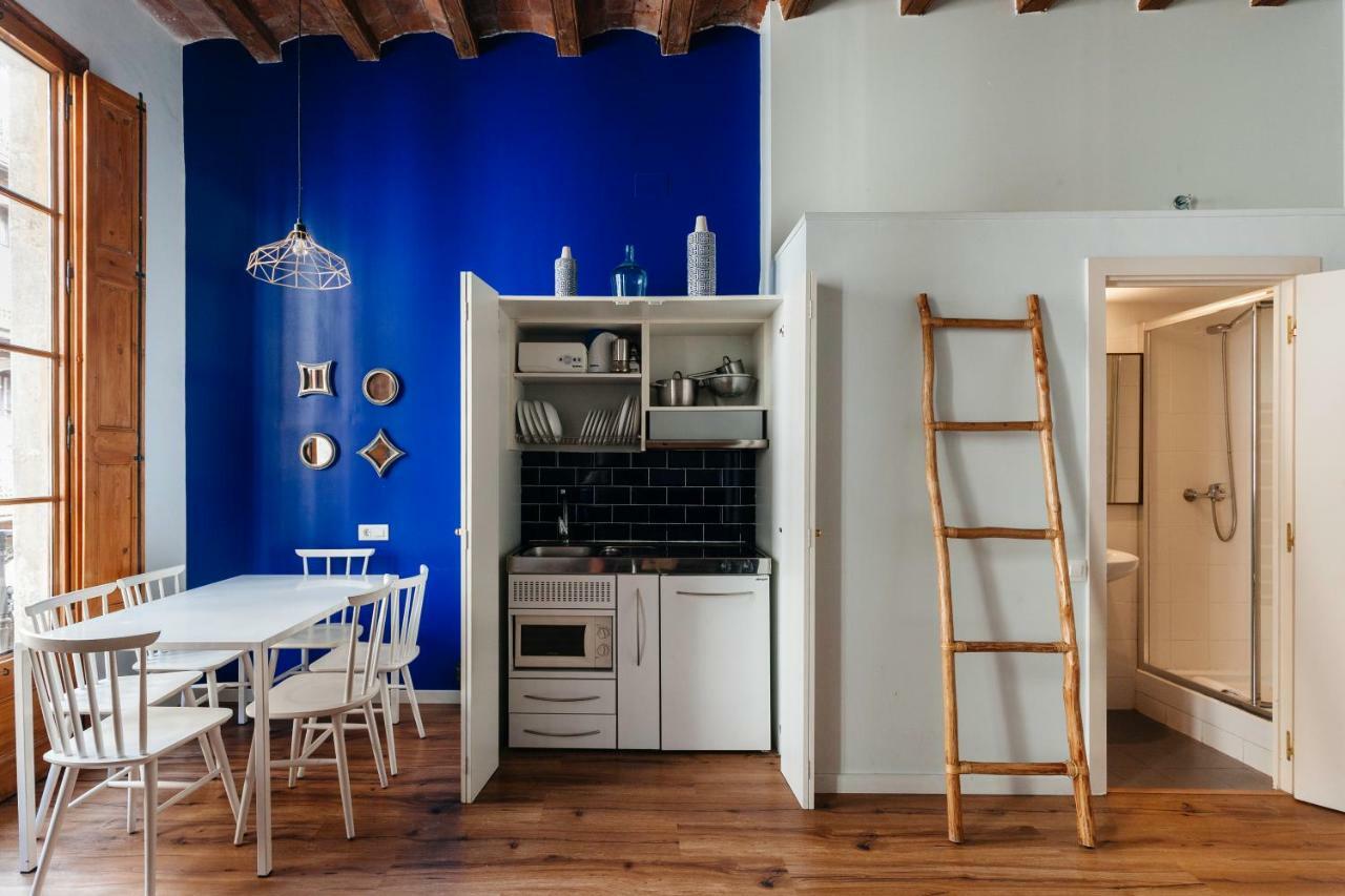 Appartement En Ferran By The Streets Barcelone