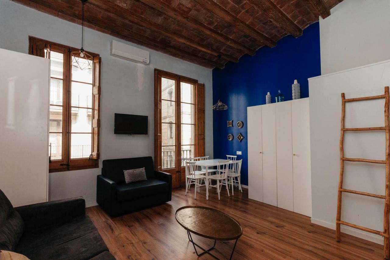 Appartement En Ferran By The Streets Barcelone