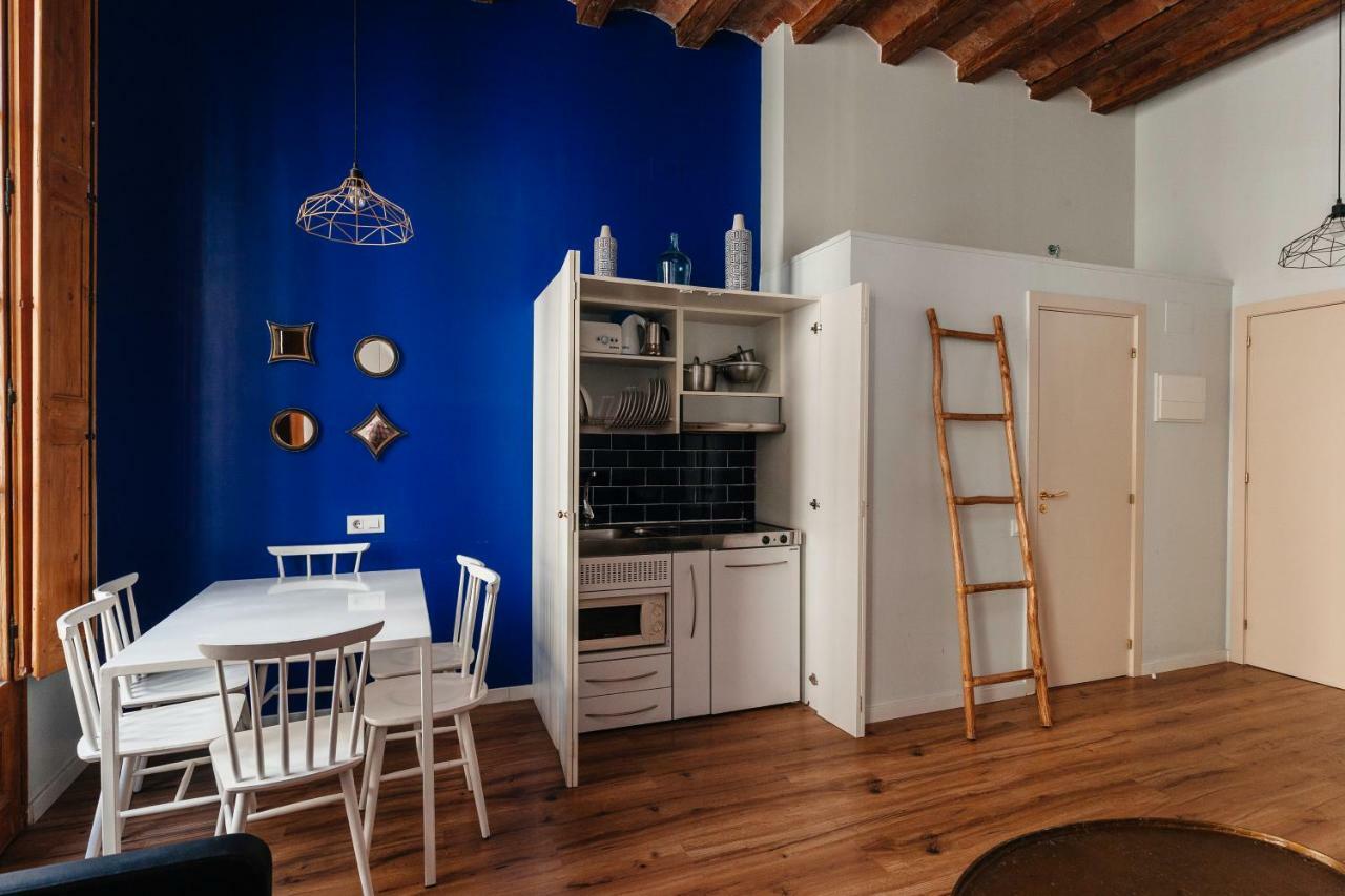En Ferran By The Streets Appartement Barcelone