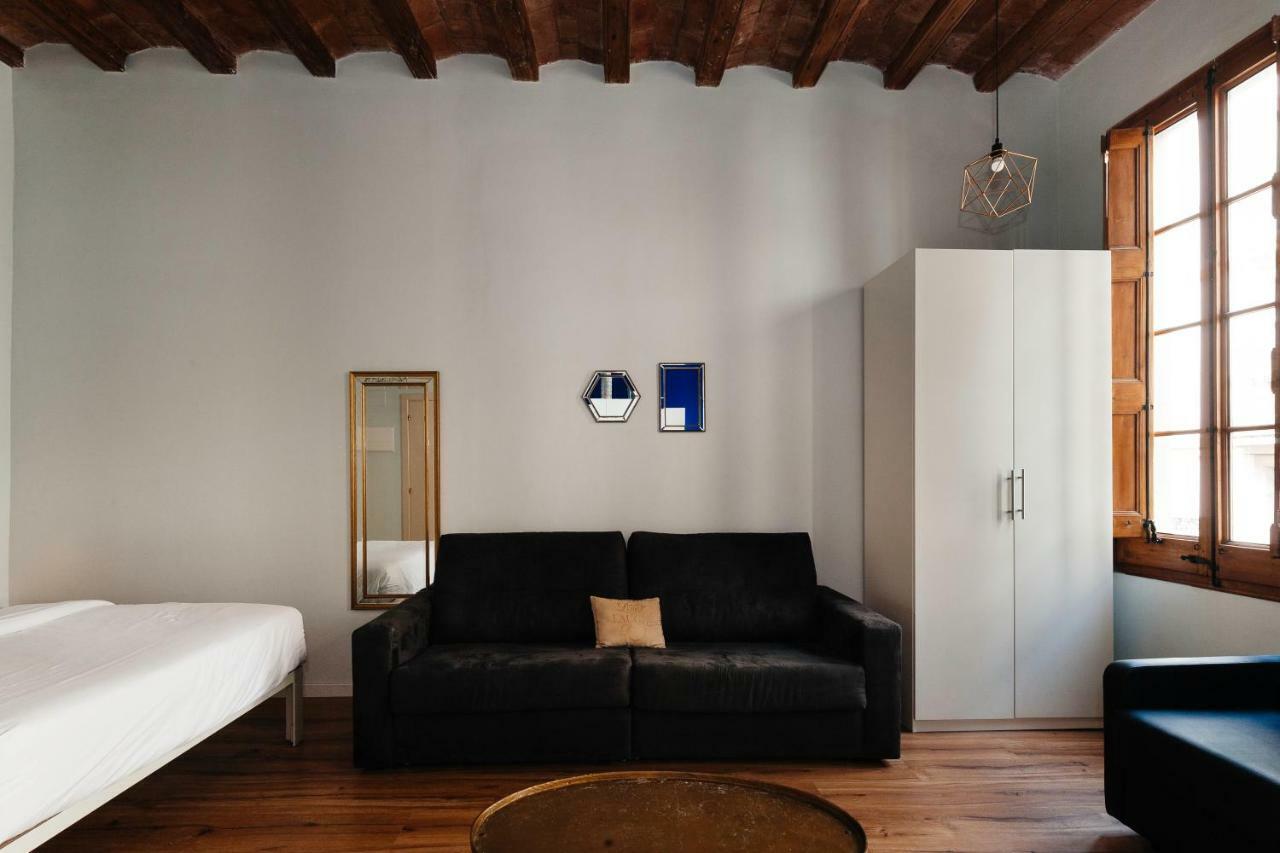 En Ferran By The Streets Apartment